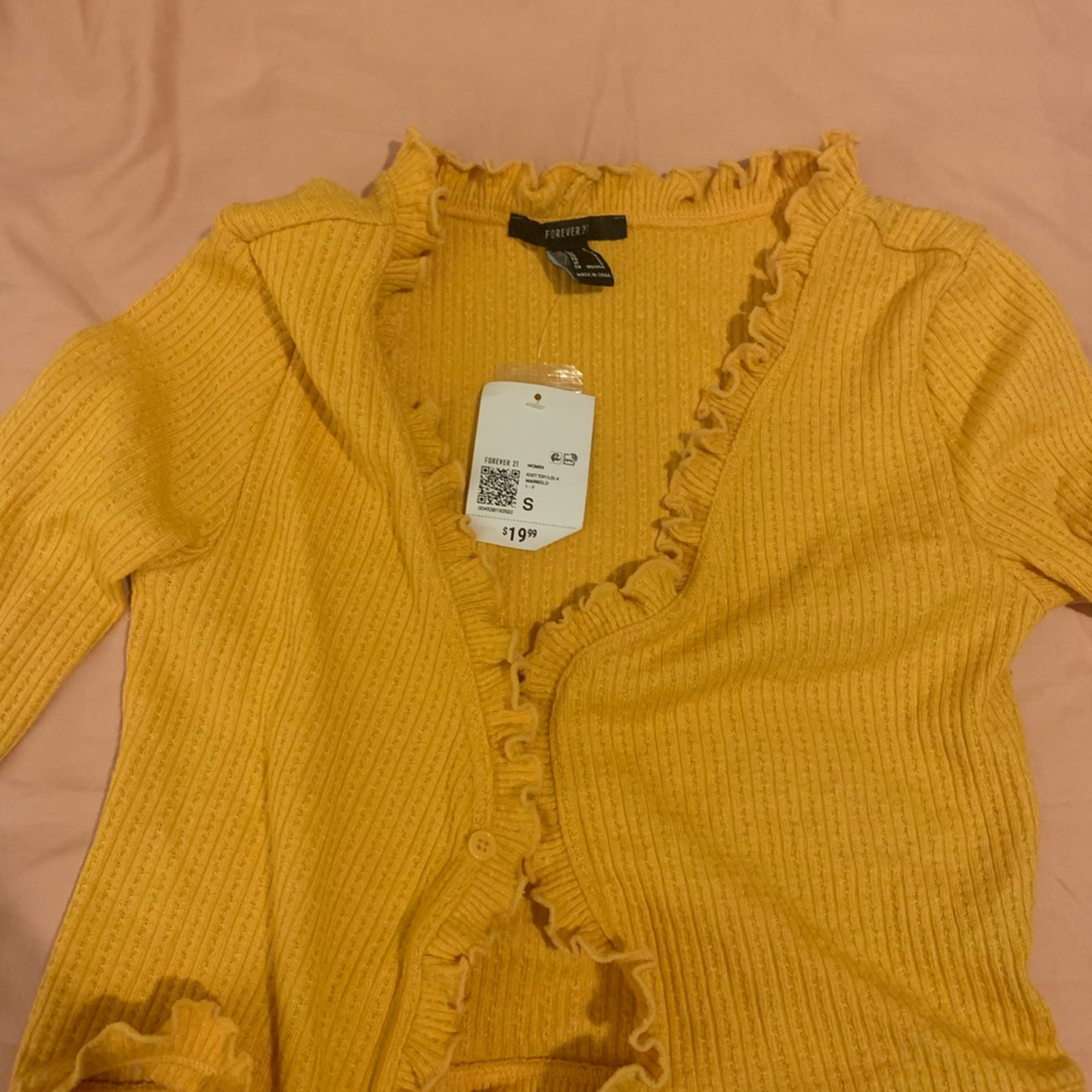 Forever 21 shirt